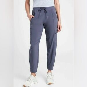 Athleta Women’s Venture Navy Pants